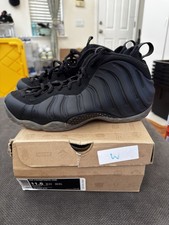 Nike Foamposite One Stealth