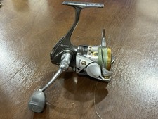 Mulinello da Pesca Spinning