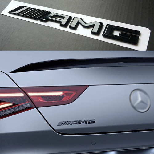 Adesivo logo mercedes - adesivo,