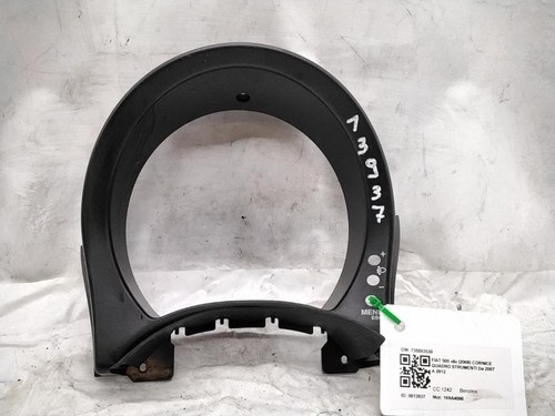 Quadro strumenti per fiat - per, 500