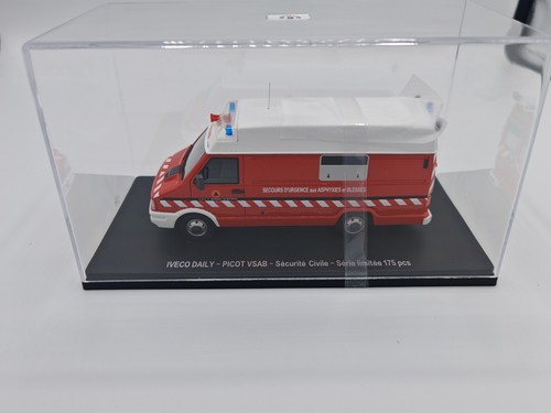Avviso0177 iveco daily picot - avviso0177,