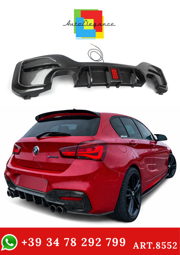 Art 8552 diffusore per - 💫art.8552, bmw