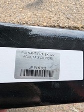 Interruttore MV Augusta