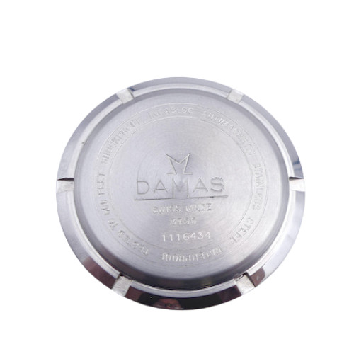 Damas 3756 calypsomatic - damas,