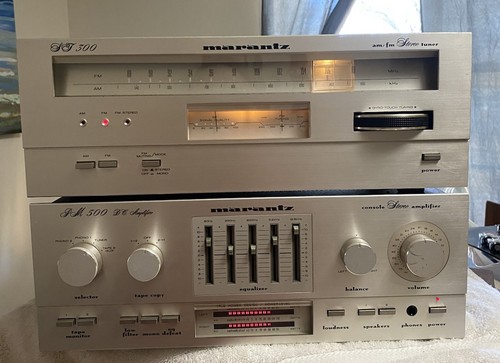 Marantz 500 300 - marantz,