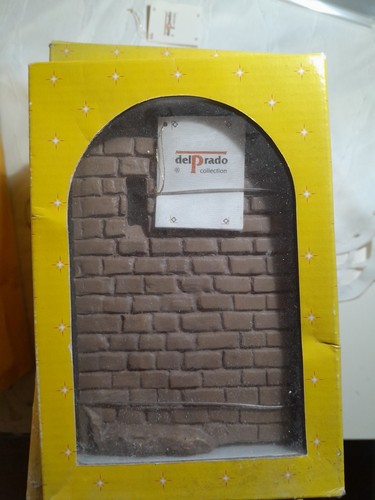 Presepe del prado pezzo - del,