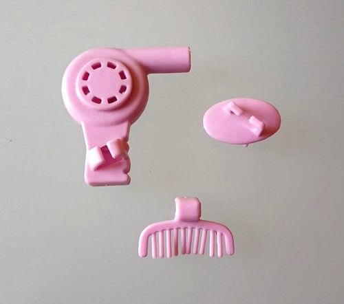 Mattel barbie magic - mattel,