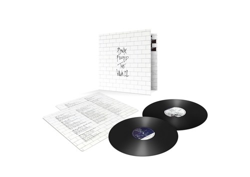 The wall lp - the, 2