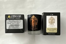 2 candele profumate Tiziana