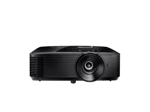Optoma w400lve videoproiettore - w400lve,