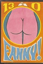 R.ALLOUIN  carte postale