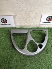 CORNICE CONSOLL CENTRALE LANCIA PHEDRA 2002-2008