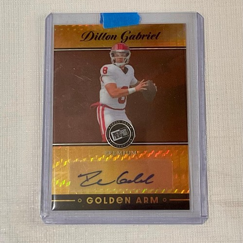 Dillon gabriel 2024 - dillon, auto