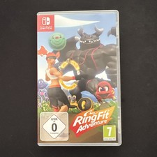 RING FIT ADVENTURE Switch Gioco Multilingua per Nintendo Switch