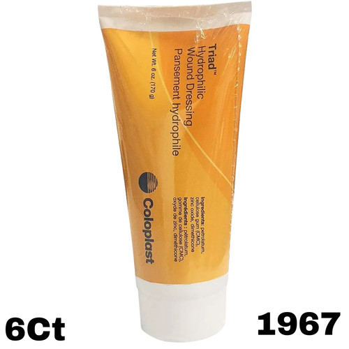 Coloplast triade pasta - coloplast,
