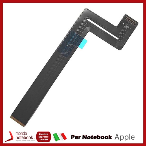 Cavo flat trackpad - flat, apple