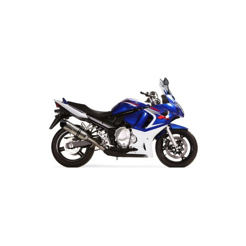 Scarico leovince one - [leovince], evo