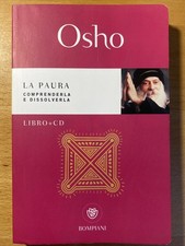 La paura comprenderla e