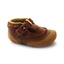 SCARPE START RITE LITTLE BRAVE