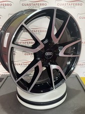 SET 4 Cerchi In Lega Audi