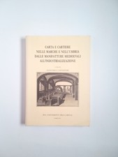 Giancarlo Castagnari - Carta e
