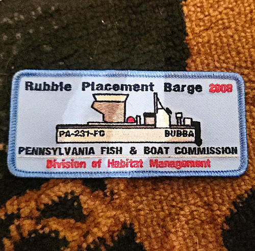Pennsylvania fish boat - pennsylvania,