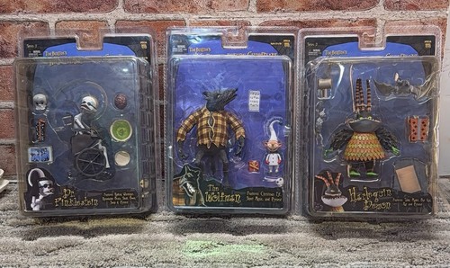 Lotto nightmare before - lotto, 3-