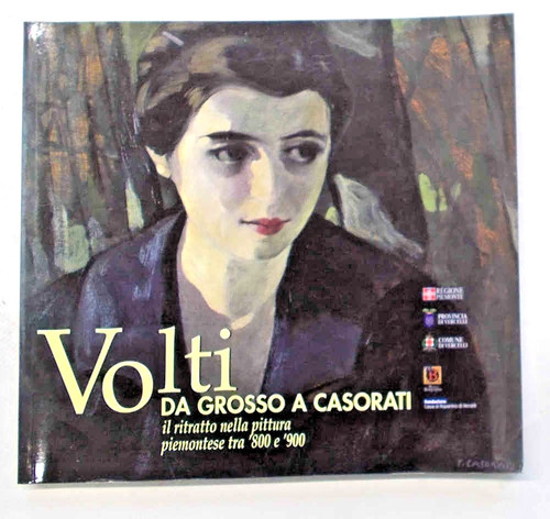 Volti da grosso a - volti,