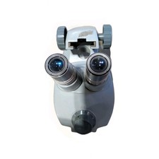 Microscopio zoom stereo