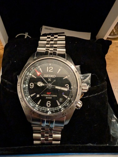 Orologio seiko prospex - seiko,