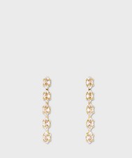 Sodini Crystalline orecchini
