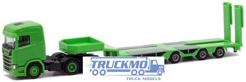 Herpa scania goldhofer - cr,