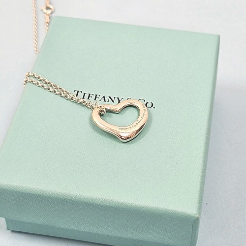 Ciondolo tiffany co elsa - ciondolo,