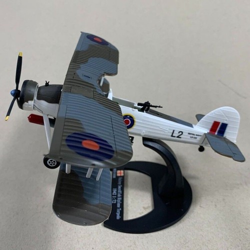 Modello militare die - die-cast, 1:72