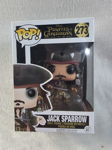 Funko pop disney pirati - pop!, dei