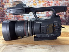 Videocamera Panasonic AG-AC90