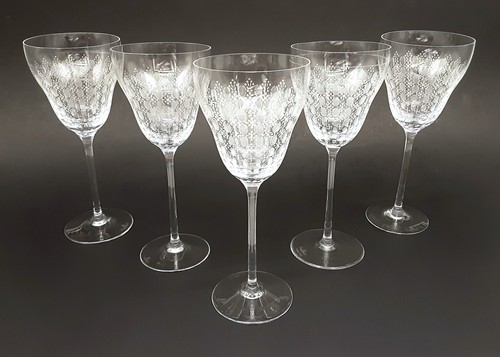Set bicchieri calici - bicchieri, vino