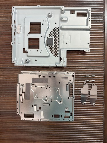 Supporto slot scheda madre - scheda, ps3