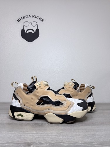 Taglia sneaker reebok - taglia,