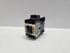 FUJI CONTATTORE MAGNETICO