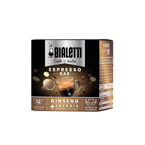 Caffè italia box capsule - caffè,
