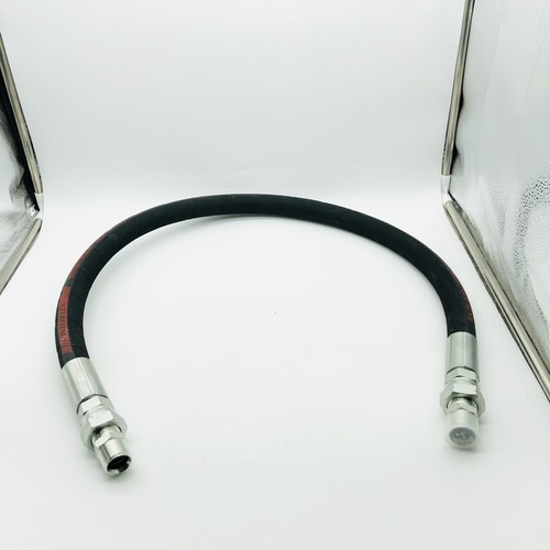 Interflex 604 1901 40bar - 1901, c