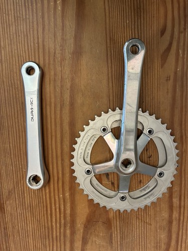Guarnitura shimano dura ace - guarnitura, dura-ace