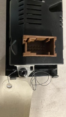 Monitor display peugeot 5008 - 5008, 1