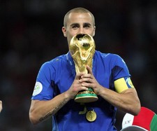 Maglia ITALIA Jersey World Cup