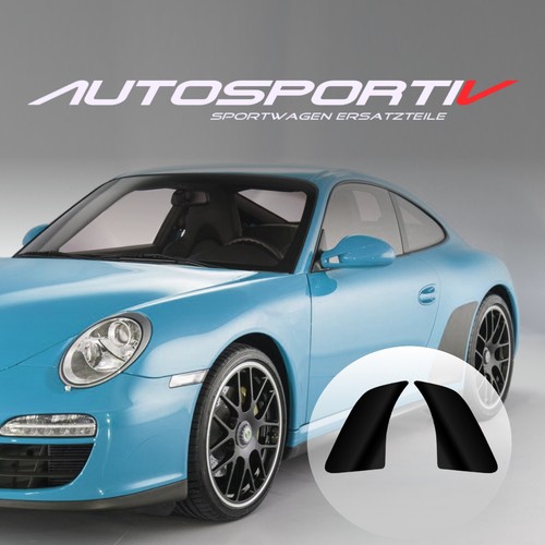 Porsche 997 pellicola - 997,