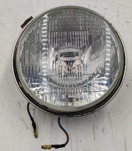 Fanale faro anteriore yamaha - fanale,