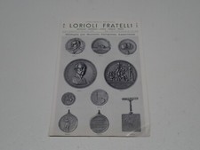 FRATELLI LORIOLI DEPLIANT