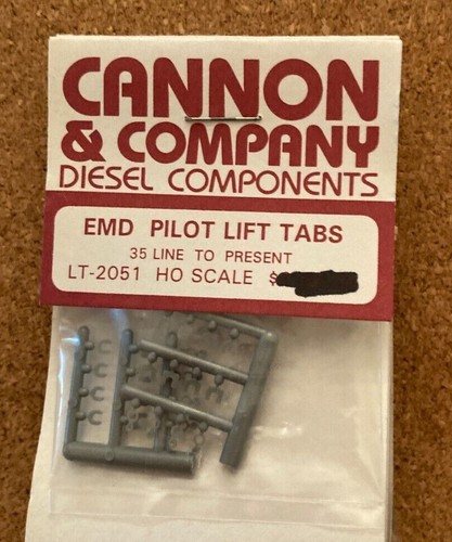 Emd pilot anelli - emd, di