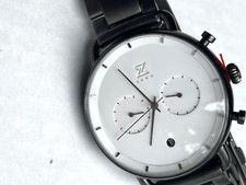 Orologio Uomo 43mm Quadrante